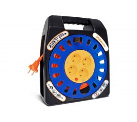 Удлинитель UNIVersal У16-012 термо ПВС 2*1 40м 9634180 