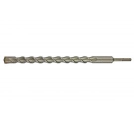 Бур по бетону (30х350 мм; 4 режущих кромки; SDS-plus) EKTO DS-005-3000-0350 