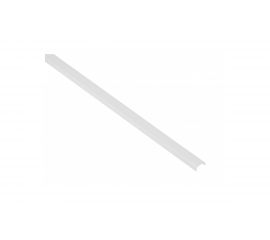 Экран для профиля LF281 ЭРА 1915-2A матовый круглый, 2м Б0039457 