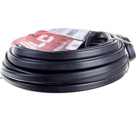 Кабель ВВГ-ПнгА ULC 3х1.5 черный 10м ULС0057 