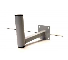 Г-образный кронштейн Мачты.ру КС-150 серый 202110080174 
