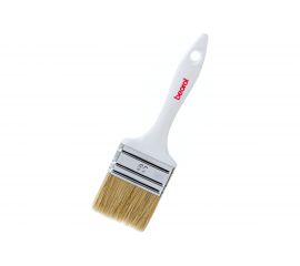 Плоская кисть BEOROL Economy 60 Х 15 мм 40544 