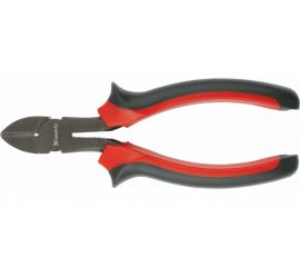 Бокорезы 180 мм MATRIX Black Nickel 17574 