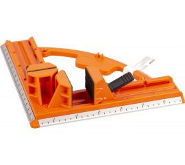 Угловой зажим Amigo 95 мм 74816 