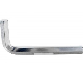 Г-образный 6-гранный ключ ROCKFORCE 17мм RF-76417 