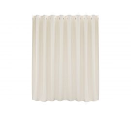 Шторка для ванной WasserKraft Vils SC-10102 