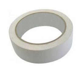 Липкая бумажная лента InLoran 25 мм х 50 м КР01 