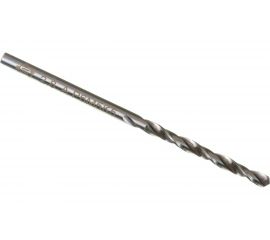 Сверло по металлу (2.8х33х61 мм; ц/х; класс А1; Р6М5К5) Туламаш ТМ 148016 