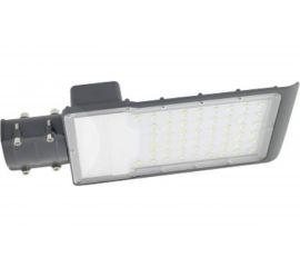 Уличный светильник Gauss Avenue 50W 5000lm 3000K 190-250V IP65 355*155*57мм черный КСС "Ш" LED 1/10 629534150 