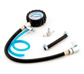 Измеритель давления топлива TOPAUTO ТОП АВТО Топливомер ПРО 13531 