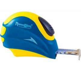 Рулетка РемоКолор RemoSpace 3 м 16 мм 15-1-323 