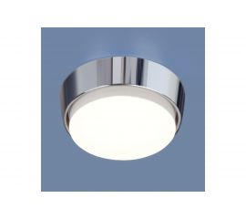 Накладной светильник Elektrostandard 1037 GX53 СН / хром a032904 