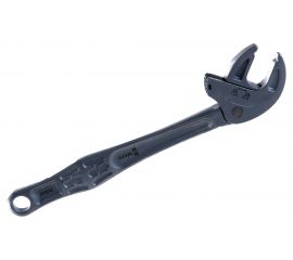 Рожковый ключ с самонастройкой 24 - 32 мм WERA 6004 Joker XXL WE-020102 