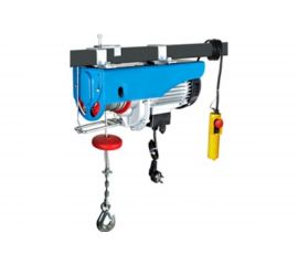 Электрическая таль Тор PA-150/300 20/10 м 1004882 