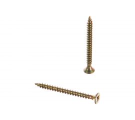 Саморез Госкреп ШУЖ 3,0х35, 22 шт. 1-0028620 