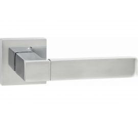 Дверная ручка PUERTO хром блестящий INAL 521-03 CP 