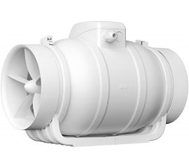 Осевой канальный вентилятор ERA TYPHOON 160 2SP, диаметр 150/160 мм, 90-07283 