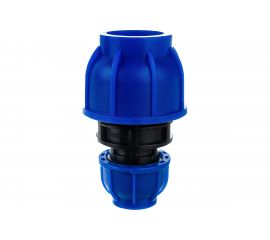 Соединительная муфта BOUTTE ПНД 20-32 9273880 