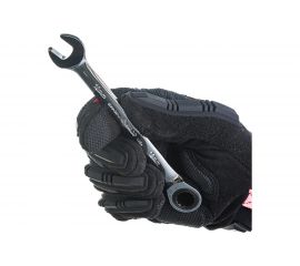 Рожковый ключ с храповиком Hans 12 мм 1165M12 