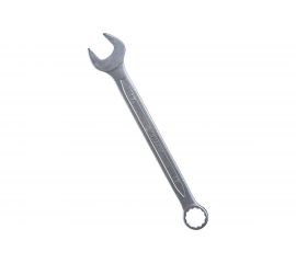 Комбинированный гаечный ключ 17мм, Cr-V КОБАЛЬТ 642-920 