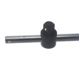 Вороток с плавающей головкой 3/4"", длина 510 мм JTC 3729 