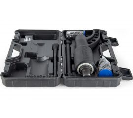 Гайковерт БелАК НЬЮТОН 32x33 мм 2х-скоростной удлиненный БАК.00022 