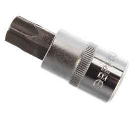 Насадка-вставка с битой Torx (T70; 1/2""; 60 мм) ЭВРИКА ER-94607 