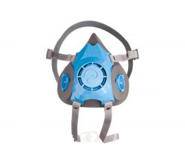 Полумаска UNIX 1100, рост 3, 49143 