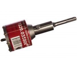 Коронка (70 мм; SDS-plus) Elitech 1820.035800 