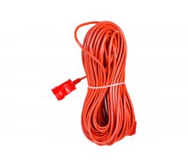 Удлинитель с заземлением Perfeo RU POWER 40м 30015373 