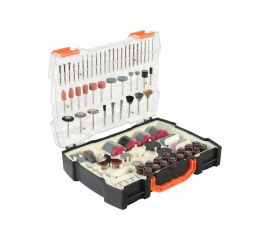 Набор насадок 239 предметов для граверов GSP-239 PATRIOT 822010001 