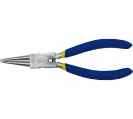 Съемник стопорных колец, сжим VOREL 160мм 43052 