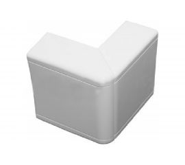 Внешний изменяемый угол Legrand от 60 до 120 - для кабель-каналов Metra 85x50 638022 