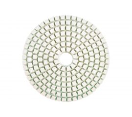 Круг алмазный гибкий шлифовальный, Черепашка 100 мм, P2000 On 19-09-200 