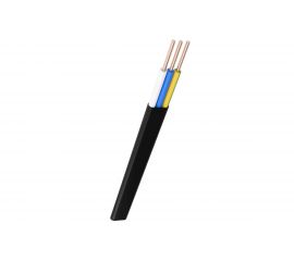 Кабель ВВГнг-П 3x2.5 100м бухта ПАН ЭЛЕКТРИК 23642 9 