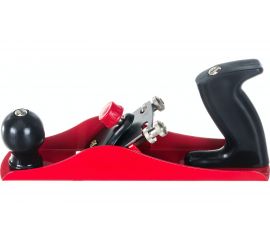 Стальной рубанок, ширина ножа 45 мм РемоКолор 39-5-045 