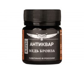 Средство АО КППС Антиквар Медь Бронза УТ000288978 