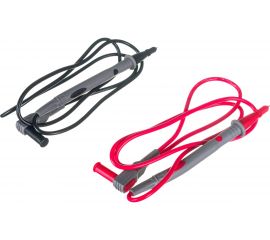 Щупы UT-L27 1000В CAT III / 600В CAT IV 10А, 0.9 метра UNI-T 00-00005628 