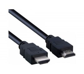 Кабель Belsis HDMI v1.4 AM-AM А вилка - А вилка, 2 м, чёрный, with Ethernet SP1059 