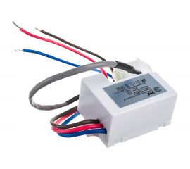 Датчик движения ЭРА MD 021 скрытый 800Вт Б0043798 