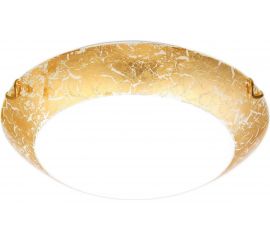 Настенно-потолочный светильник HIPER LED 2х12Вт GOLD H801-1 