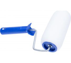 Валик в сборе KORVUS поролоновый, 150 мм 0306115 90002688150 