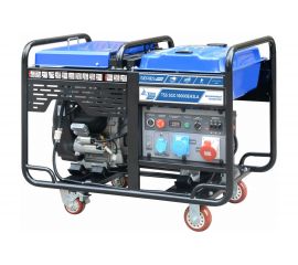 Бензогенератор ТСС SGG 16000EH3LA 190063 