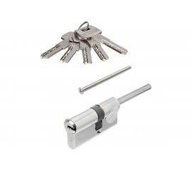 Цилиндровый механизм APECS SM-65/30S/35/-S/65-NI 25673 