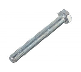 Болт ЦКИ DIN933 М8х60 усилен закалкой 8.8 Ц 20298 