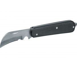 Нож Navigator NHT-Nm01-195 складной, вогнутое лезвие 80349 