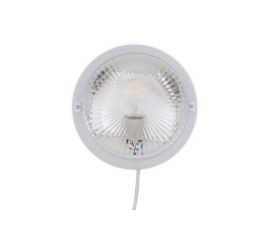 Влагозащищенный светильник APEYRON Сириус, корпус ПАТС НБП06-60-001 