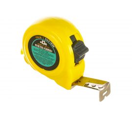 Рулетка 3 м х 19 мм MOS Самба 17021М 