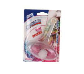 Освежитель Свежинка Блистер WC шариковый тропик 40 гр 1987 