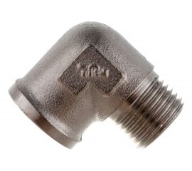 Уголок Terma 1/2 внутренняя/наружная TRm 06132 40706:122 